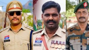 साहस ला सलाम : छत्तीसगढ़ के तीन जवान मन ला मिलही शौर्य चक्र, दिल्ली म राष्ट्रपति के हाथ होही सम्मानित