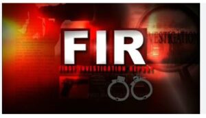 UP म रायपुर पुलिस ऊपर हमला! पथराव अउ मारपीट के बाद ताबड़तोड़ गिरफ्तारी, 53 झन ऊपर केस दर्ज