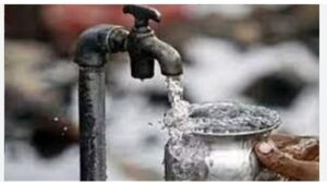 रायपुर म आज नई होय पानी के सप्लाई, ए इलाका मन म परही असर, देखव लम्बा लिस्ट