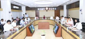 साय कैबिनेट के बड़े फैसला: पावर कंपनी के IPO अउ 240 ई-बस मन ला मंजूरी, कृषक उन्नति योजना के नवा स्वरूप तय