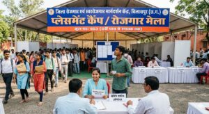 बिलासपुर मा 653 पद म भरती, 5वीं पास घलो कर सकत हें आवेदन, देखव पूरा डिटेल
