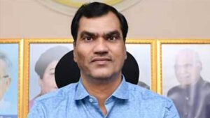 IAS रमेश कुमार शर्मा ला बड़े जिम्मेदारी: गृह विभाग के सचिव अब सहकारिता विभाग के नवा आयुक्त, आदेश जारी