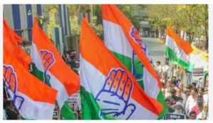 खाद-बीज के संकट ला लेके कांग्रेस के हल्लाबोल आज