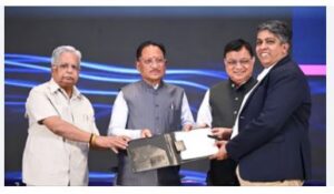 इन्वेस्टर कनेक्ट: छत्तीसगढ़ मा ₹9,580 करोड़ के निवेश के प्रस्ताव, 7,800 ले जादा मनखे मन ला मिलही रोजगार