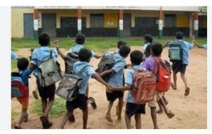 छत्तीसगढ़ के स्कूल मन मा अब गूंजही राष्ट्रगान, राज्यगीत अउ भोजन मंत्र; शिक्षा विभाग ह जारी करिस कड़ा निरदेस