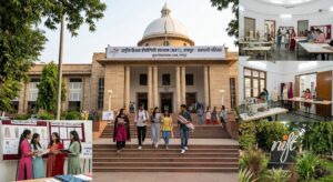 छत्तीसगढ़ विधानसभा के पुराना भवन में अब फैशन डिजाइनिंग के पढ़ाई, युवा मनला मिलही टेक्सटाइल परिधान के शिक्षा