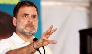 राहुल गांधी के छत्तीसगढ़ दौरा : प्रशिक्षण शिविर में सामिल होहीं, जिला अध्यक्ष मन से करहीं सीधा गोठ-बात