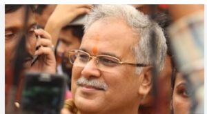 यूथ कांग्रेस में वर्चस्व के जंग, पहिली बार 6 पद मन बर एक साथ होही मतदान, भूपेश बघेल समेत दिग्गज नेता मन झोंकिन ताकत