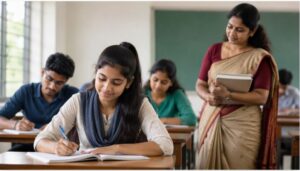 छत्तीसगढ़ में गुरुजी बने के नवा रस्ता! 12वीं के बाद सीधा मिलही B.Ed में दाखिला, सरकार ह करिस बड़ तैयारी