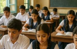 छत्तीसगढ़ के स्कूल मन बर नवा सुरक्षा नियम: छुट्टी के पहिली रोज जांच करहीं गुरुजी मन
