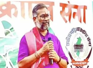 अमित बघेल ला सुप्रीम कोर्ट से मिलीस जमानत, बलौदाबाजार हिंसा मामला मा राहत