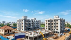 छत्तीसगढ़ मा जमीन-मकान अउ बिल्डिंग बनाए के नियम में बड़का बदलाव