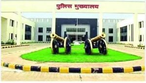 छत्तीसगढ़ पुलिस मा नवा जिम्मेदारी! भिलाई ले बस्तर अउ STF तक बांटीस प्रभार, पांच बड़े यूनिट मन ला मिलिस नवा कमान
