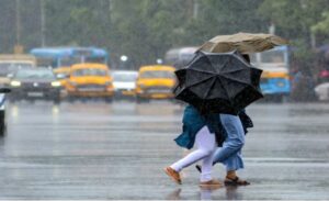 छत्तीसगढ़ मा मानसून एक्टिव भारी बरसात ले बिलासपुर मा बाढ़ जइसन हालत, कतकोन जिला मन बर चेतावनी जारी