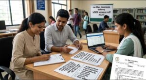 छत्तीसगढ़ मा अतिथि व्याख्याता नीति 2026 लागू, एक ठन फॉर्म भरे ले कई पद मा होही भर्ती: जानव नवा नियम