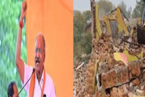 नकटी विधायक कॉलोनी ऊपर नवा खुलासा: सांसद बृजमोहन ह एक साल पहिली मांगे रीहिस निर्माण ऊपर रोक, सीएम ला लिखे रीहिस चिट्ठी