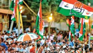 आज पूरा प्रदेश म प्रधानमंत्री के पुतला फूंकही कांग्रेस