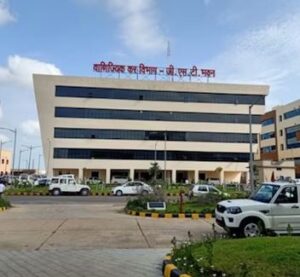 दुर्ग ले रायपुर तक हड़कंप, लोहा कारोबारी के गिरफ्तारी के बाद अब एमन घलो निशाने म!