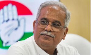 रायपुर मा भाजपा-कांग्रेस के बवाल मा सियासत गरम: पूर्व CM भूपेश के गंभीर आरोप