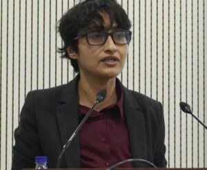 छत्तीसगढ़ मा प्रशासनिक फेरबदल: CS कार्यालय के OSD पूनम सोनी बनीं उप सचिव, अभिषेक दीवान भेजे गइन मंत्रालय