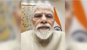 पेपर लीक पर PM मोदी के वीडियो संदेश जारी, कहिन– ‘दोषी मन ला मिलही कड़ा सजा’, CM साय ह बताइन बड़का कदम