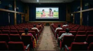 छॉलीवुड मा अकाल : 6 महीना मा आईस 16 फिल्म, पर दरसक मन बर तरस गे सिनेमा घर!