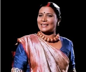 तीजन बाई के श्रद्धांजलि कार्यक्रम बर गनियारी में रही विशेष यातायात प्लान, वीआईपी मन के आवाजाही बर तय होइस तीन रस्ता