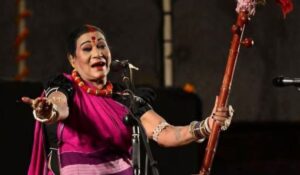 तीजन बाई ला सम्मान: गनियारी के सरकारी स्कूल अब ओकर नाम ले जाने जाही