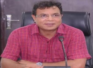CGPSC भर्ती घोटाला मा ED के बड़का एक्शन, पूर्व चेयरमैन टामन सिंह सोनवानी गिरफ्तार