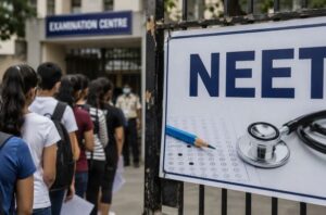 छत्तीसगढ़ म अब बिना NEET के पैरामेडिकल म नई मिलय एडमिशन, नवा सत्र ले नियम लागू