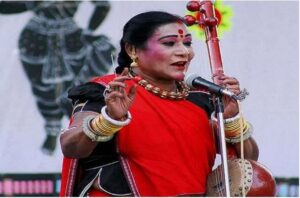 पंडवानी के ‘महानायिका’ तीजन बाई के सुर ला अमर करही छत्तीसगढ़ सरकार; करे गिस 4 बड़े ऐलान