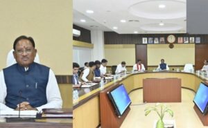 साय कैबिनेट के 9 बड़का फैसला….