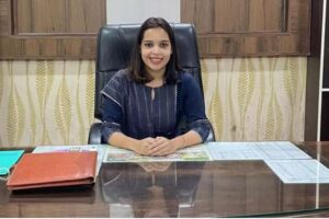 भिलाई निगम आयुक्त राजीव पांडेय के होइस तबादला, IAS सुरुचि सिंह संभालिहें कामकाज