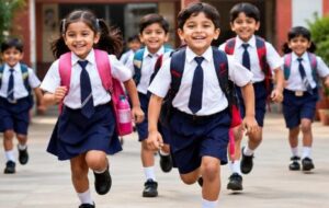 छत्तीसगढ़ सरकार के बड़ फैसला: पहिली कक्षा में भरती के नियम बदलिस, अब कम से कम 6 साल के उमर तय!