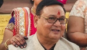 रामगोपाल अग्रवाल के कारनामा! चार्जशीट में खुलासा—कांग्रेस भवन ला बना दे रिहिस घपला-घोटाला के ‘कलेक्शन सेंटर’