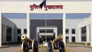 छत्तीसगढ़ पुलिस विभाग मा फेरबदल, 13 सहायक सेनानी मन संग कतको अधिकारी मन के तबादला