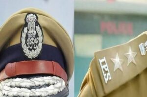छत्तीसगढ़ म पुलिस महकमा म बड़ फेरबदल: 24 IPS अफ़सर मन के तबादला, रायपुर म नवा DCP अउ कतको जिला के कप्तान बदले गीन