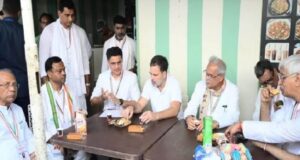कउन बनिही छत्तीसगढ़ म कांग्रेस के अगला अध्यक्ष? दीपक बैज के कार्यकाल 12 जुलाई के होवत हे पूरा