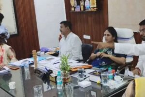 रायपुर में महिला मन बर रोजगार के बड़े योजना, 30 साल के लीज पर शुरू होही गारमेंट फैक्ट्री