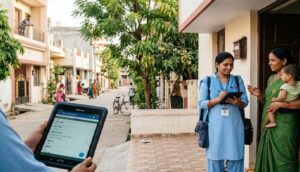 1 अगस्त ले आपके घर पहुँची टीम: ख़ाली गिनती नइ, ए 9 ठन सुविधा मन के घलो होही महासर्वे!