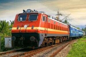 रेल यात्री मन बर बड़े खबर: छत्तीसगढ़ म दू दिन रद्द रइही 8 ट्रेन