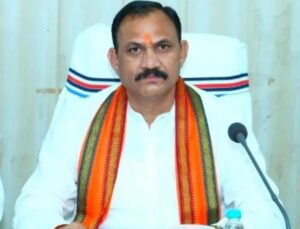 गुजरात म ब्लैकलिस्ट त छत्तीसगढ़ म सप्लाई, विधानसभा म ‘मरीज मन के सुरक्षा’ पर घिरीन स्वास्थ्य मंत्री जायसवाल