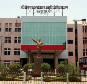 आंबेडकर अस्पताल म खुलही छत्तीसगढ़ के पहली मदर मिल्क बैंक, विश्व ब्रेस्ट फीडिंग सप्ताह म मिलिस बड़का सौगात