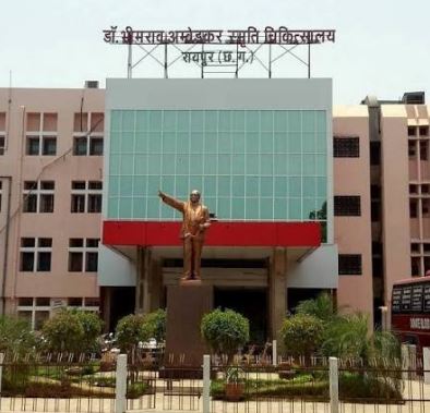 आंबेडकर अस्पताल म खुलही छत्तीसगढ़ के पहली मदर मिल्क बैंक, विश्व ब्रेस्ट फीडिंग सप्ताह म मिलिस बड़का सौगात