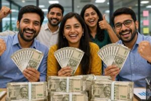 पेंशनधारी मन बर बड़े खबर, सातवां वेतनमान मं 58% अउ छठवां मं 257% महंगाई राहत