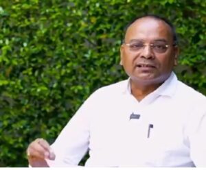 विक्रांत भूरिया के छत्तीसगढ़ दौरा ऊपर अजय चंद्राकर के तंज, बोलिस- हमर अंगना म तुंहर का काम