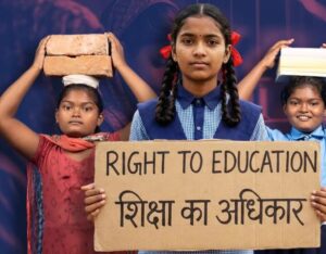 छत्तीसगढ़ के निजी स्कूल मन म RTE फंड के मामला गरमाइस, 1.84 करोड़ के जांच शुरू