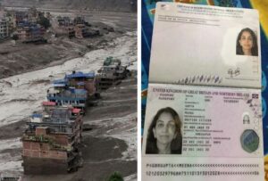 नेपाल मं बाढ़-भूस्खलन के कहर, छत्तीसगढ़ के 2 नागरिक अभी तक लापता