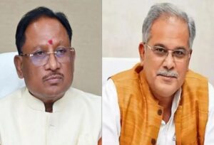 झीरम घाटी हमला: फैसला के पहिली मुख्यमंत्री साय के बड़े बयान, भूपेश बघेल ऊपर साधिस निशाना