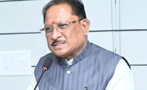 छत्तीसगढ़ में भर्ती परीक्षाओं का टकराव खत्म: सीएम साय के निर्देश पर बदली एसआई मुख्य परीक्षा की तारीख